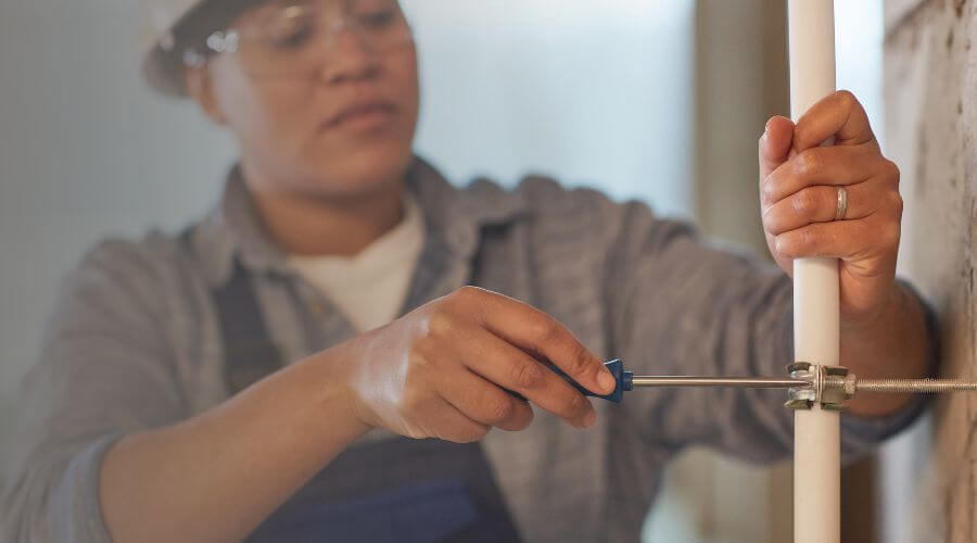 Professional water heater repair in Weston, MO